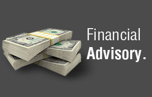 Financial Advisory