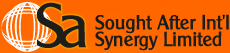 Sought-After Int'l Synergy Limited